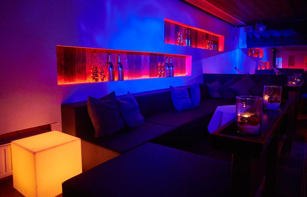 Lala Arthotel Σάαλμπαχ-Χίντεργκλεμ Εξωτερικό φωτογραφία