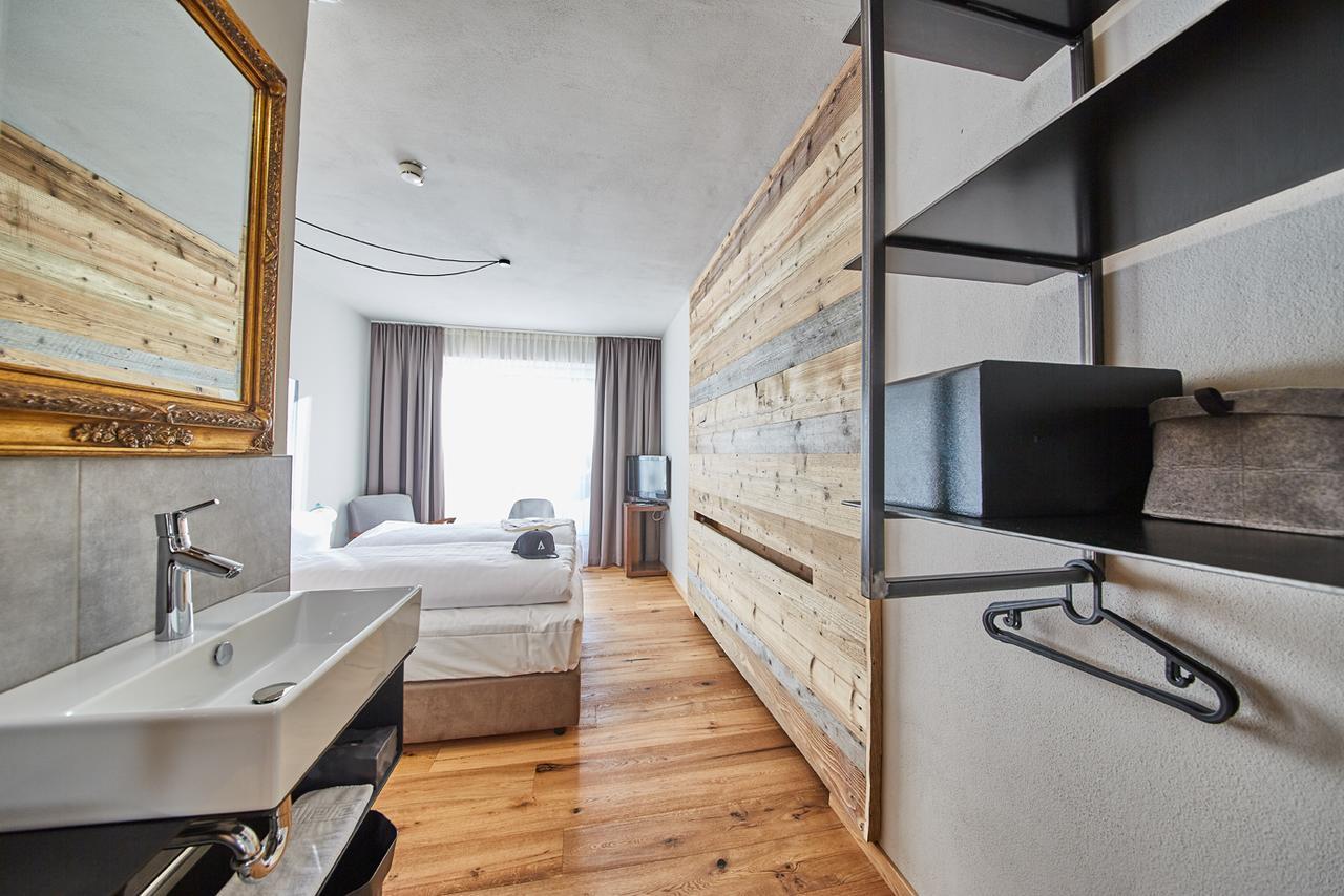 Lala Arthotel Σάαλμπαχ-Χίντεργκλεμ Εξωτερικό φωτογραφία