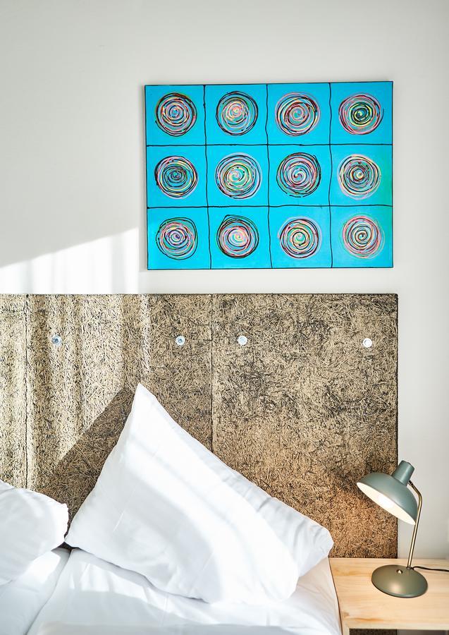 Lala Arthotel Σάαλμπαχ-Χίντεργκλεμ Εξωτερικό φωτογραφία