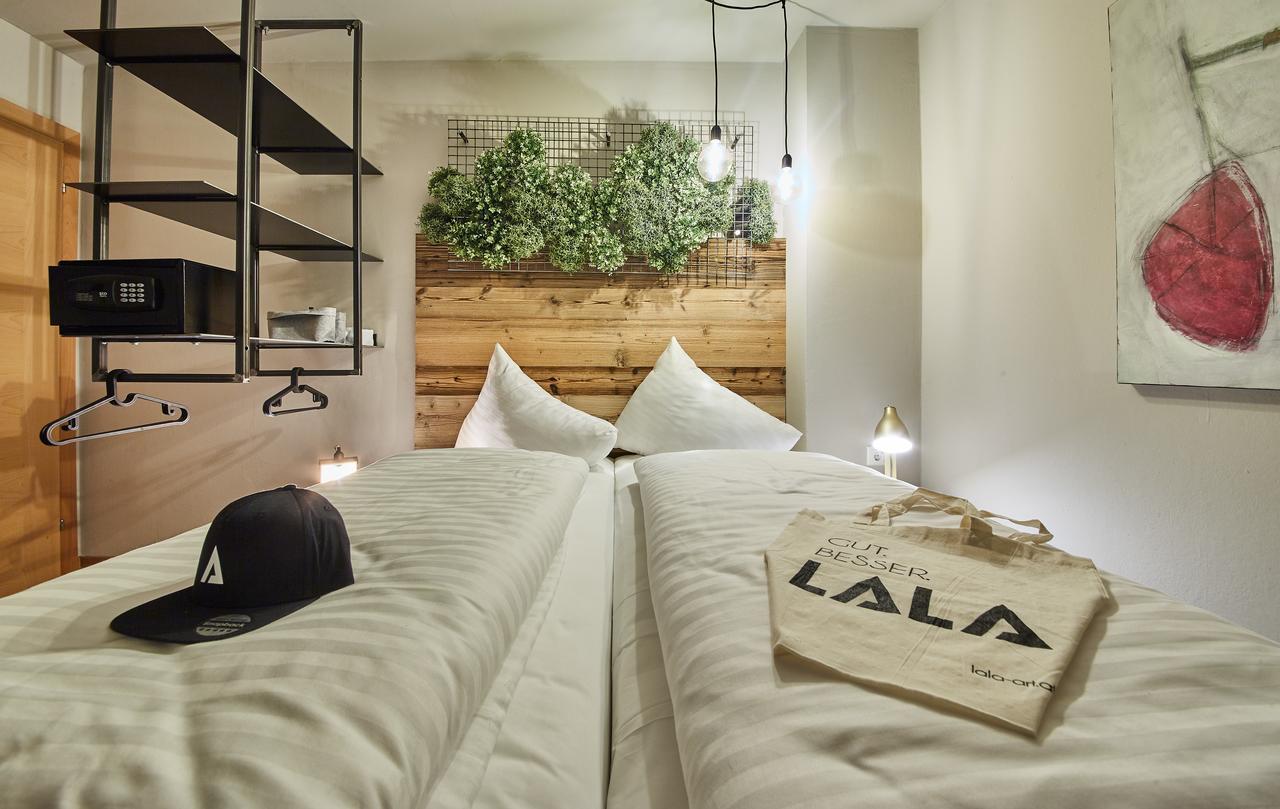 Lala Arthotel Σάαλμπαχ-Χίντεργκλεμ Εξωτερικό φωτογραφία