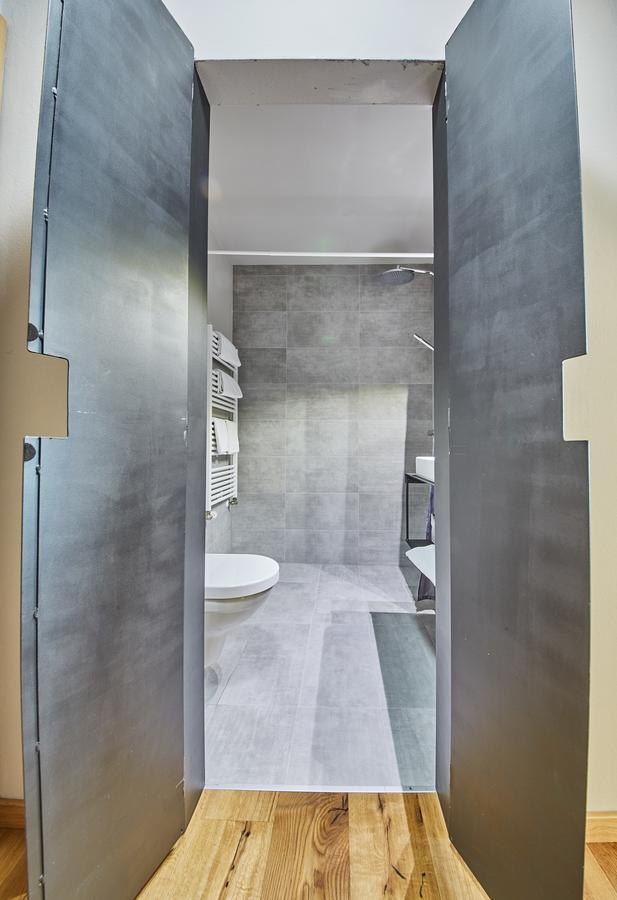 Lala Arthotel Σάαλμπαχ-Χίντεργκλεμ Εξωτερικό φωτογραφία