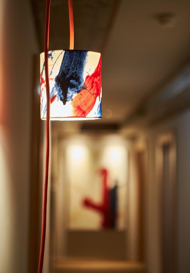 Lala Arthotel Σάαλμπαχ-Χίντεργκλεμ Εξωτερικό φωτογραφία